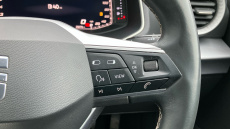 SEAT Ibiza 1.0 TSI 110 Xcellence Lux 5dr Petrol Hatchback